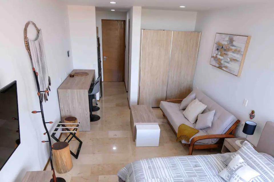 Stayon5A.Av.Penthouse With Privatepool Freeparking Playa del Carmen Buitenkant foto