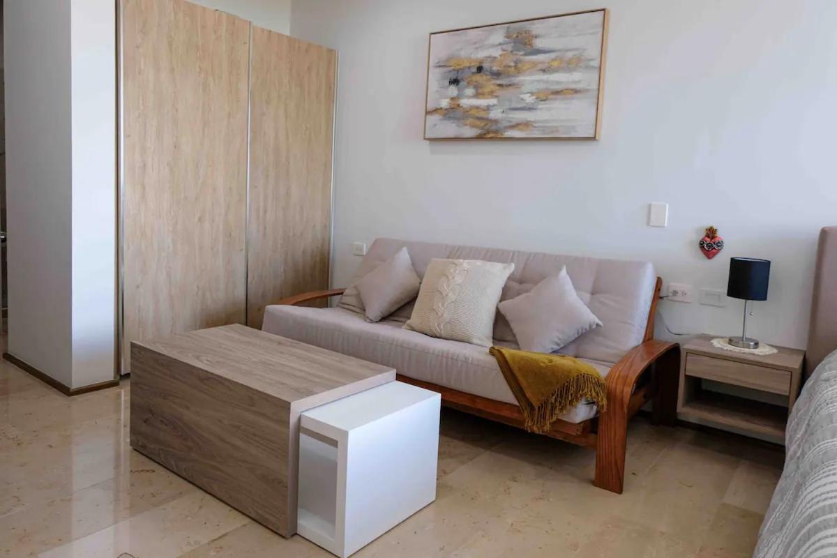 Stayon5A.Av.Penthouse With Privatepool Freeparking Playa del Carmen Buitenkant foto