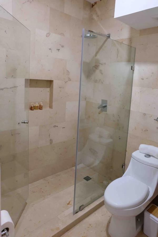 Stayon5A.Av.Penthouse With Privatepool Freeparking Playa del Carmen Buitenkant foto