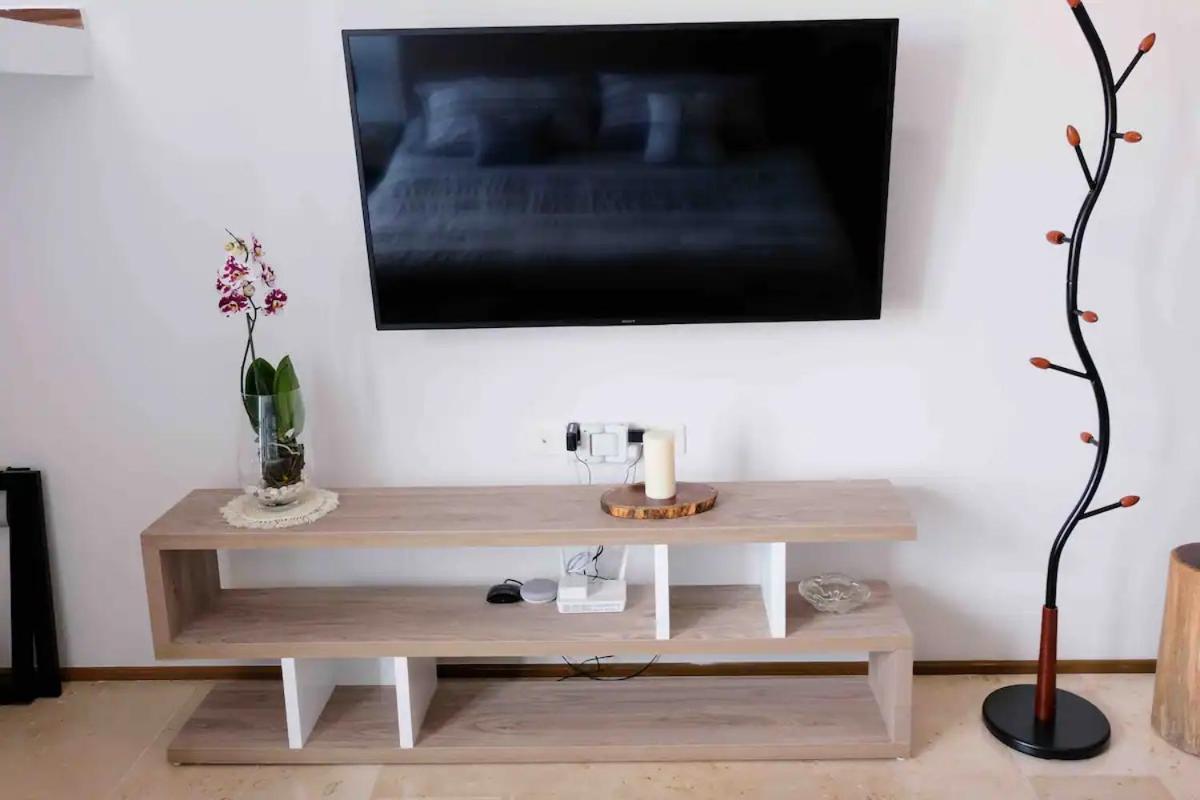 Stayon5A.Av.Penthouse With Privatepool Freeparking Playa del Carmen Buitenkant foto