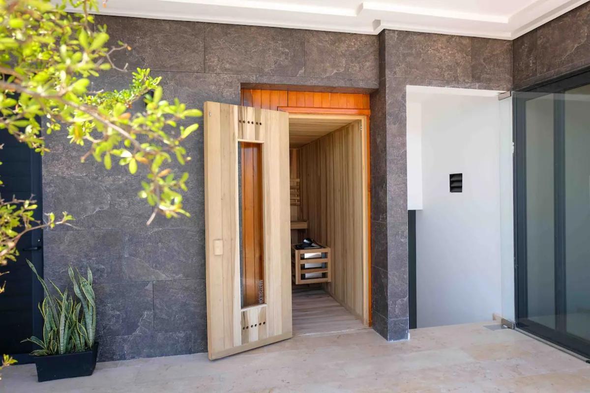 Stayon5A.Av.Penthouse With Privatepool Freeparking Playa del Carmen Buitenkant foto